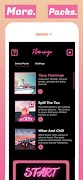 برنامهنما Flamingo: Drinking Game عکس از صفحه