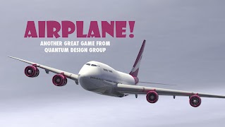 Airplane! screenshot 5