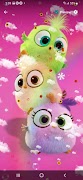 Cartoon Wallpaper ภาพหน้าจอ 4