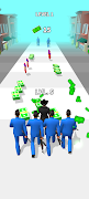 Mafia Run 3D الملصق