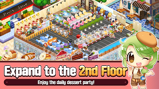 4 Schermata Hello Seafood: Restaurant Game