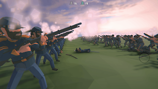 Warbox Sandbox screenshot 7