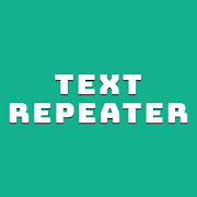 Text Repeater - Duplicate Text Ekran Görüntüsü 6