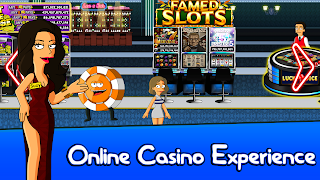 My Casino - Slots & Cards Screenshot 4