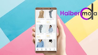 Halberd Moda ảnh chụp màn hình 2