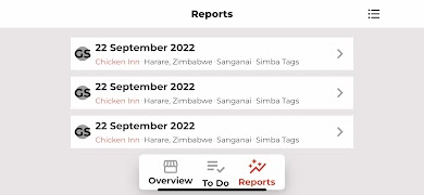 Check Inn Ekran Görüntüsü 6