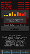 Real Ghost Communicator 스크린샷 2