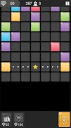 Ari. Line Block poster