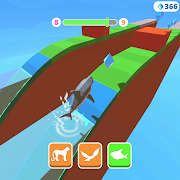 Animal Shift screenshot 7