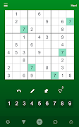Sudoku screenshot 6