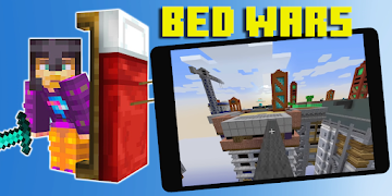 Bed Wars-Mod Screenshot 5