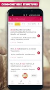 French Conversation screenshot 2