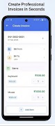 QuickBill: Invoice screenshot 4