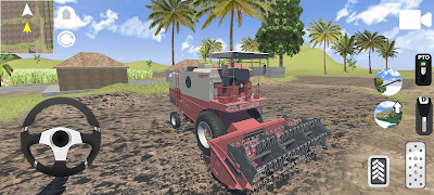 Indian Farming Simulator screenshot 7