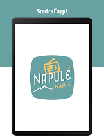Napulè Radio ảnh chụp màn hình 3