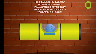 Pocket Level screenshot 2