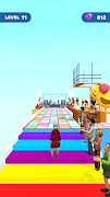 برنامه‌نما Granny Walk عکس از صفحه