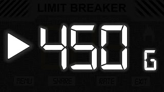 CAPSULE CORP GRAVITY CHAMBER ภาพหน้าจอ 4