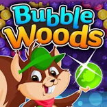 ”Bubble woods
