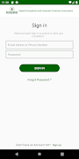 پوستر FCCPC Consumer Complaints App