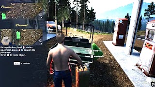 guide ranch simulator Ekran Görüntüsü 4