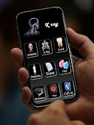 برنامه‌نما فني الأشعة عکس از صفحه