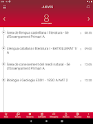 Vedruna Screenshot 7