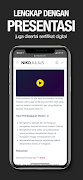 NikoJulius.com スクリーンショット 3