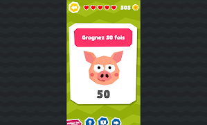 Tricky Brain Puzzles 截图 2