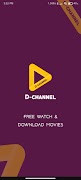 D Channel Cartaz