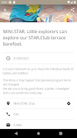Baby & Kids Hotel Laurentius 스크린샷 3