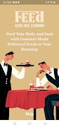 Feed Meals पोस्टर