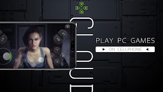 Gloud Games Pro poster