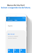 Wire Telecom CDA স্ক্রিনশট 4