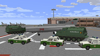 Мод на оружие для Майнкрафта gönderen