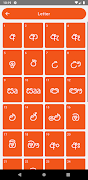 Learn Sinhala Script 스크린샷 7