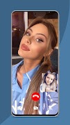 Lele Pons Fake Video Call पोस्टर