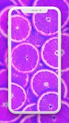 Purple Wallpaper offline 💜 I स्क्रीनशॉट 5