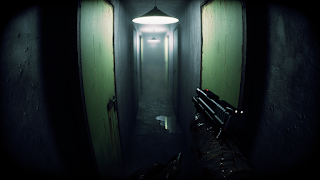 Deppart Prototype Game imagem de tela 5