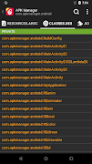 APK Analyzer ảnh chụp màn hình 5