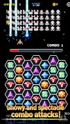 Link Puzzle Invader screenshot 1