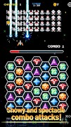 Link Puzzle Invader screenshot 1