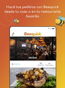 Beequick постер