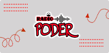 Radio Poder 海报