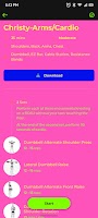 Premier Fit Pro Ekran Görüntüsü 2