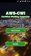 AWS - CWI Practices and Exams  Screenshot 1