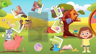 Let's Learn - App 截图 4