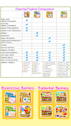 برنامه‌نما Abacus Trainer عکس از صفحه