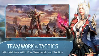 برنامه‌نما Sunken Century عکس از صفحه