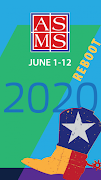 ASMS 2020 Affiche